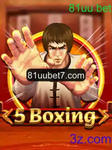 Explorando o Fascinante Mundo do Jogo 5Boxing