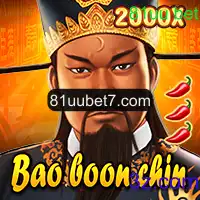 Descubra as Aventuras de BaoBoonChin e o Desafio do 81uu Bet