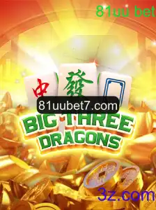 Explorando o Fascinante Mundo de BigThreeDragons