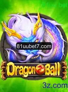Introdução ao Jogo DragonBall e a Influência Moderna do 81uu Bet