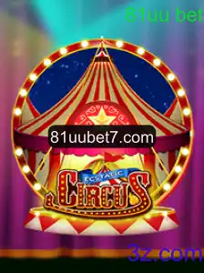 EcstaticCircus: Mergulhe no Mundo do Entretenimento Interativo
