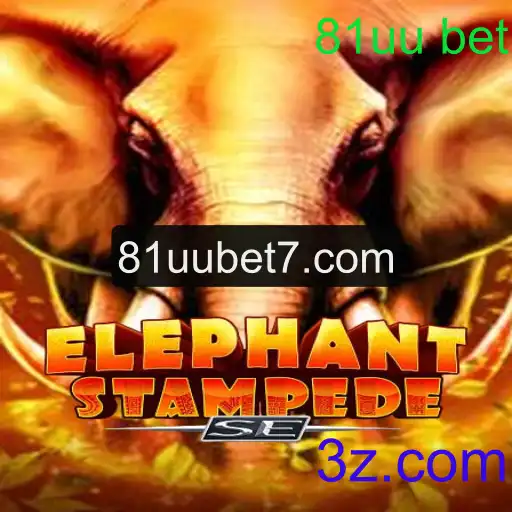 Descubra o Empolgante Mundo de ElephantStampedeSE: O Jogo Que Está Revolucionando o Entretenimento Digital