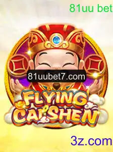 Explorando FlyingCaiShen: Uma Jornada pelos Céus com 81uu Bet