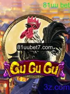 GuGuGu: Desvendando o Universo do Jogo e o Fascínio da Aposta 81uu