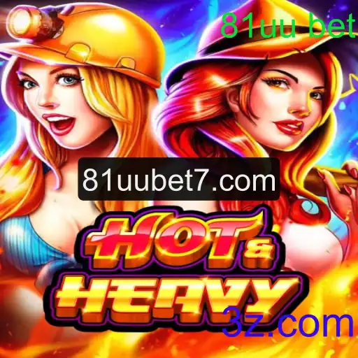 Descubra o Mundo de HotHeavy: Inovação e Aventura no Universo dos Jogos