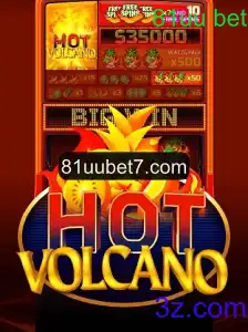 Explorando o Mundo de HotVolcano: Uma Imersão no Jogo