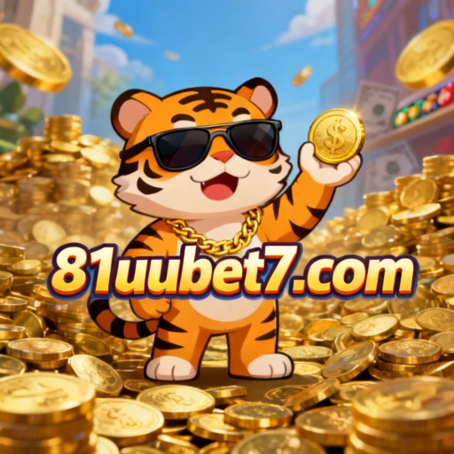 81uu bet Logo