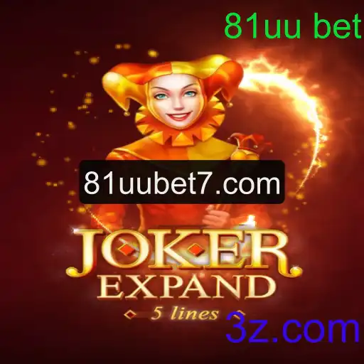 Explorando o Mundo de JokerExpand: A Experiência '81uu bet'