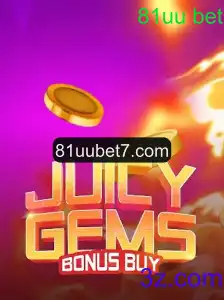JuicyGemsBonusBuy: Um Mergulho no Mundo das Apostas de Cassino