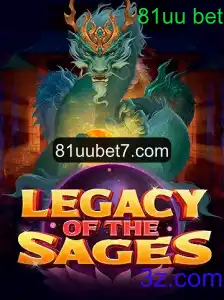 Descubra LegacyoftheSages: Uma Jornada Épica no Universo dos Sábios