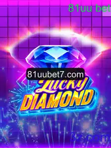 Explorando o Excitante Mundo de LuckyDiamond e a Tendência de Apostas 81uu Bet