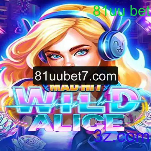 Descubra os Segredos de MadHitWildAlice: O Novo Fenômeno dos Jogos de Azar