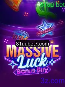 Descubra o Universo Fascinante de 'MassiveLuckBonusBuy'