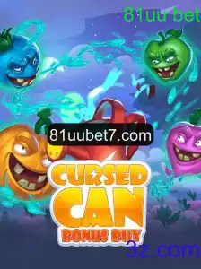 Descubra o Fascinante Mundo de CursedCanBonusBuy