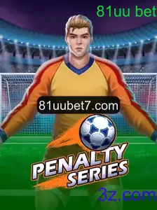 Descubra o Mágico Mundo de PenaltySeries