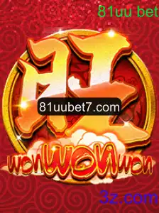 Desvendando o Fascinante Mundo de WonWonWon: Uma Aventura com 81uu Bet