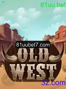 Explorando OldWest: Aventura no Oeste Selvagem com 81uu Bet