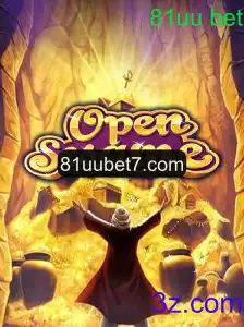 Descubra o Mundo Fascinante de OpenSesame: O Jogo que Une Estratégia e Aventura