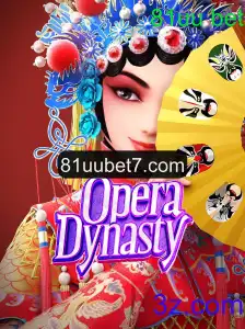 OperaDynasty: Mergulhe no Fascinante Mundo do Jogo de Slots