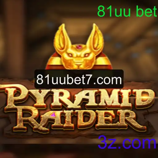 Descubra o Fascinante Jogo 'PyramidRaider' e Aposte com '81uu bet'
