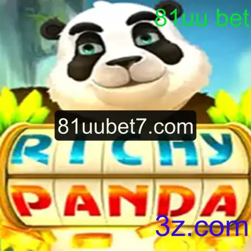 Descubra os Segredos do Jogo RichyPanda: Um Mergulho no Mundo de 81uu Bet