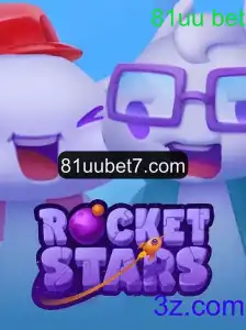 RocketStars e a dinâmica de jogo com 81uu bet