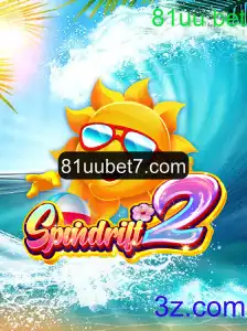 Spindrift2: Mergulhando na Experiência Única do Jogo e Como Utilizar o 81uu Bet