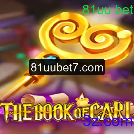 TheBookofCarl: Explorando o Mundo de Apostas com 81uu Bet