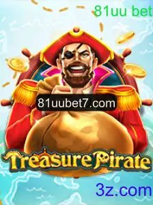 Explorando o Mundo de TreasurePirate: Aventura e Estratégia no Universo dos Jogos