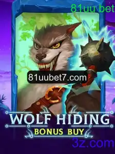 Explorando o Fascinante Mundo do WolfHidingBonusBuy